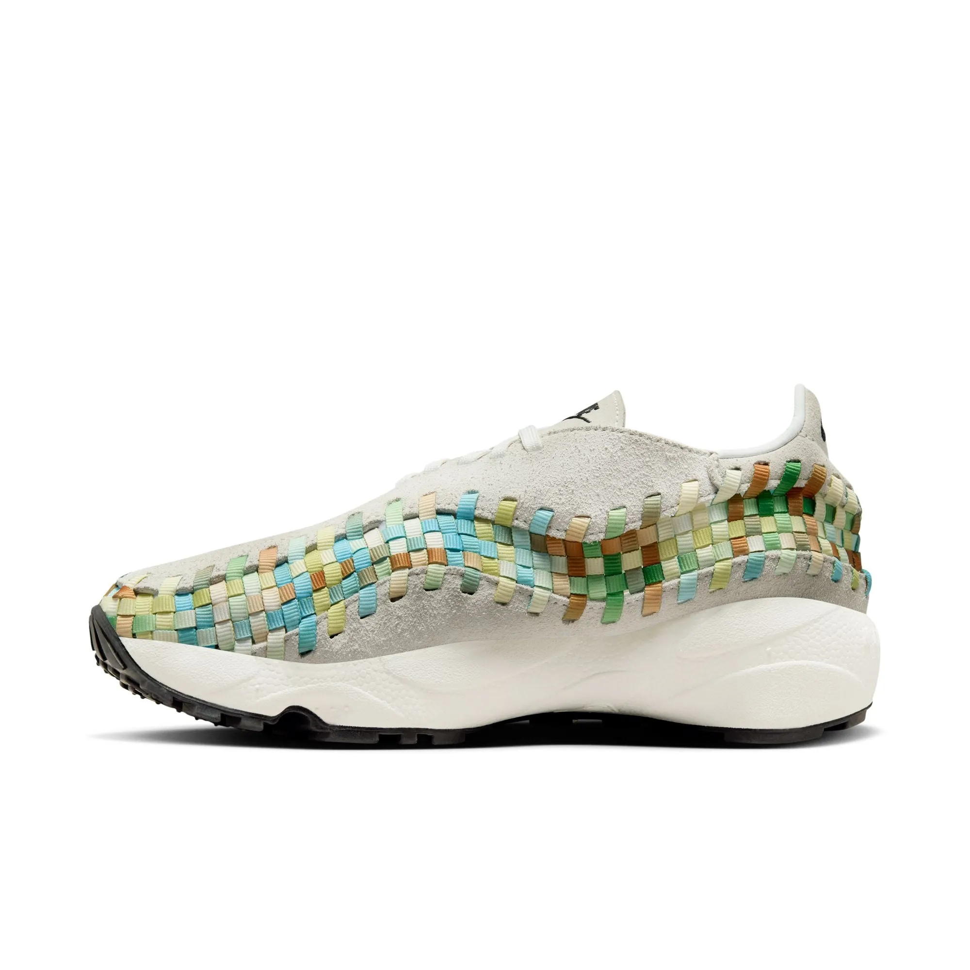 Air Footscape Woven 'Summit White' W