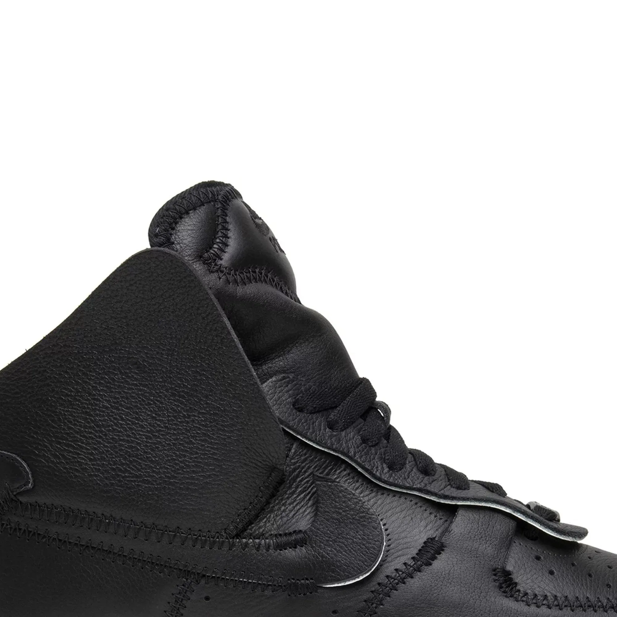 Air Force 1 High x PSNY - Black (New)