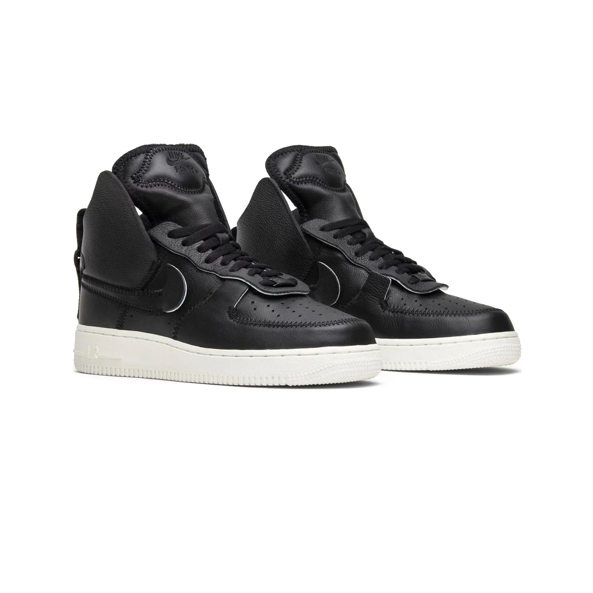 Air Force 1 High x PSNY - Black (New)