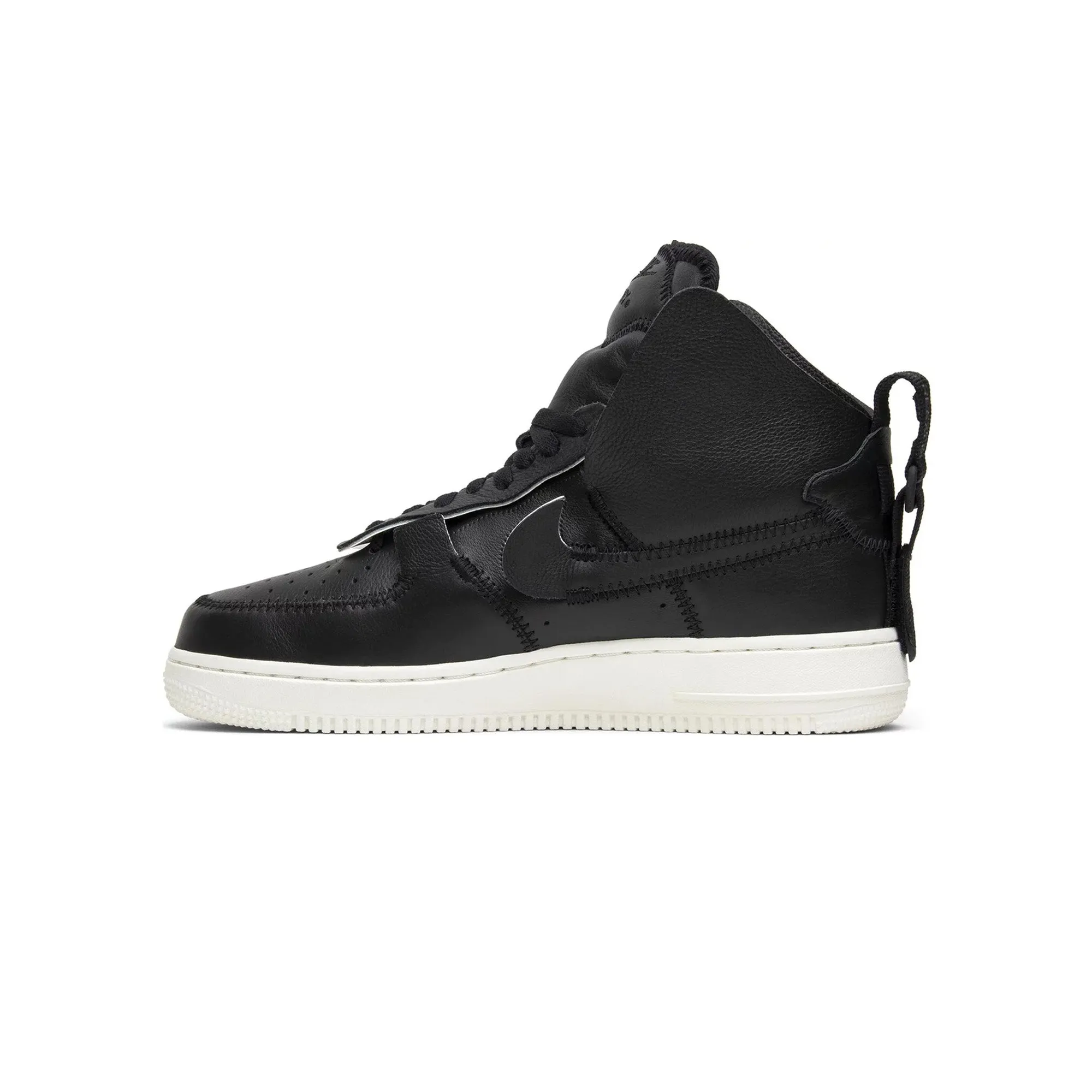 Air Force 1 High x PSNY - Black (New)