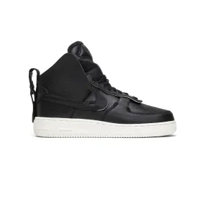 Air Force 1 High x PSNY - Black (New)