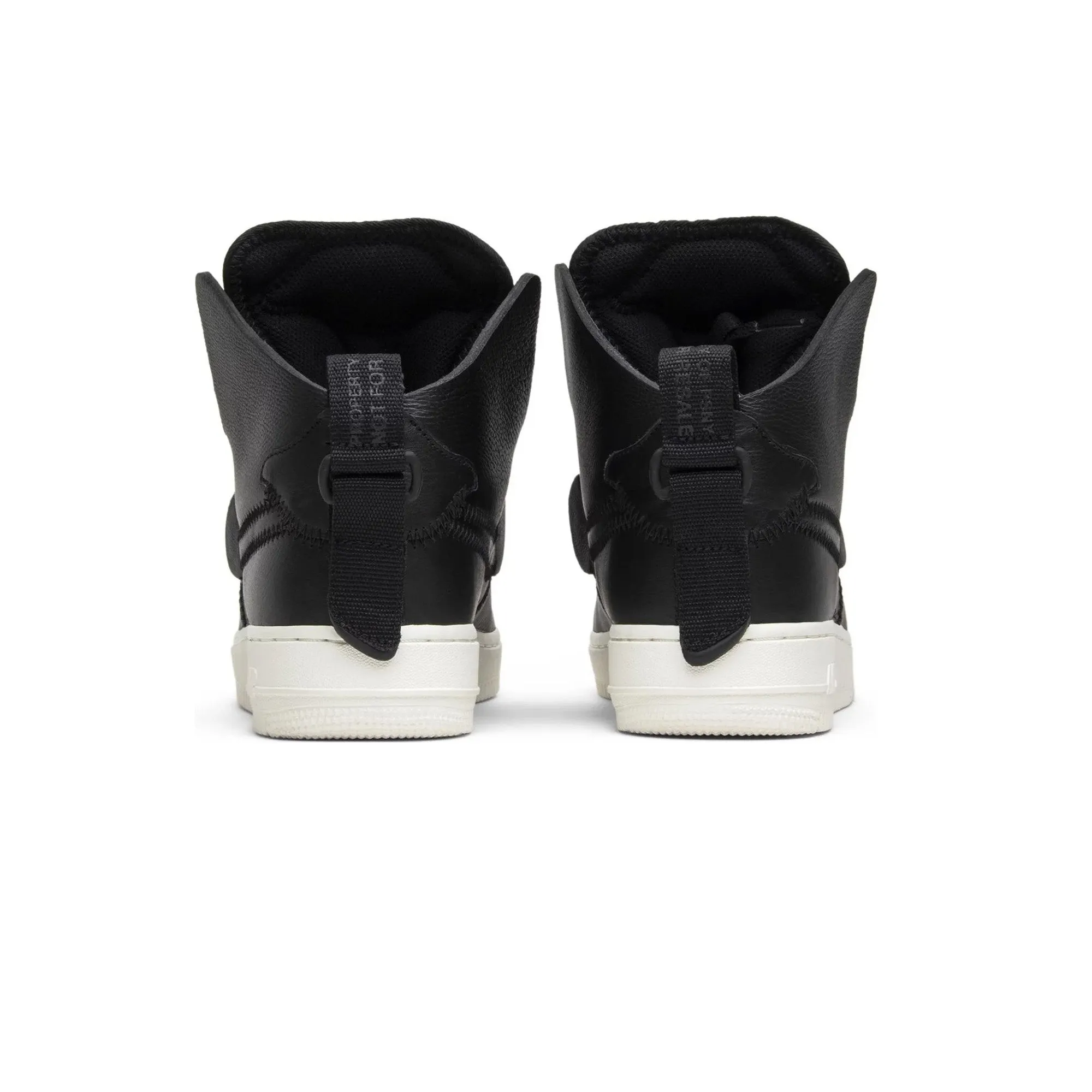 Air Force 1 High x PSNY - Black (New)