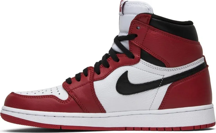 Air Jordan 1 Retro High OG NRG Homage to Home sneakers, black