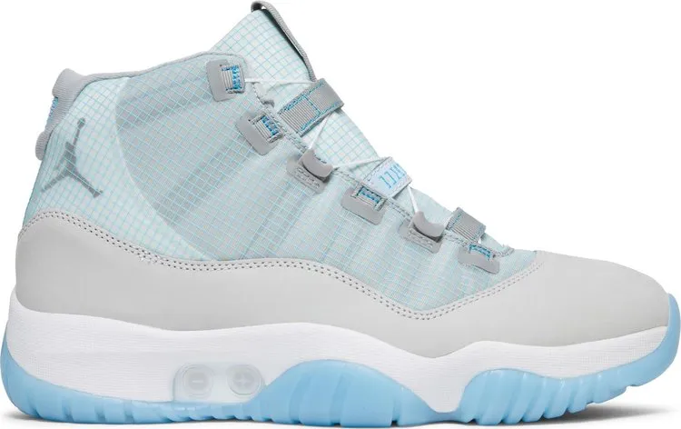 Air Jordan 11 Adapt Legend Blue, White