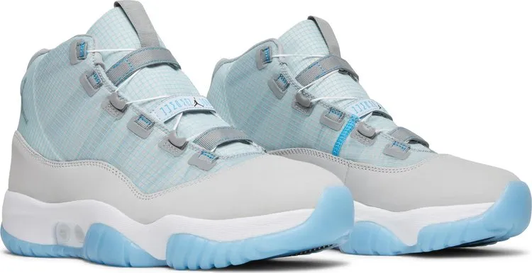 Air Jordan 11 Adapt Legend Blue, White