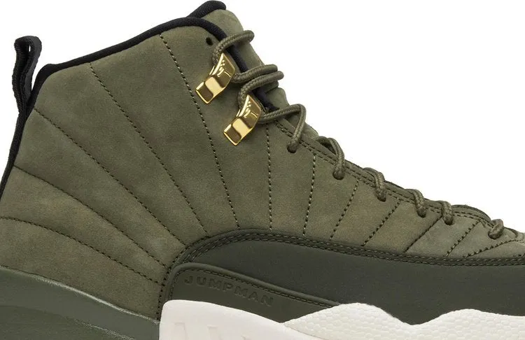 Air Jordan 12 Retro CP3 Class of 2003, Green