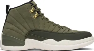 Air Jordan 12 Retro CP3 Class of 2003, Green