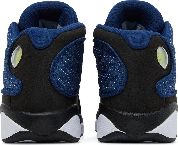 Air Jordan 13 Retro PS Navy Blue