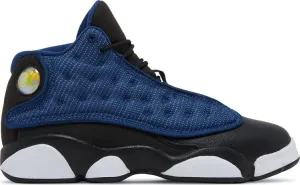 Air Jordan 13 Retro PS Navy Blue