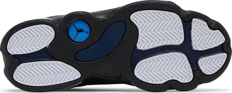 Air Jordan 13 Retro PS Navy Blue