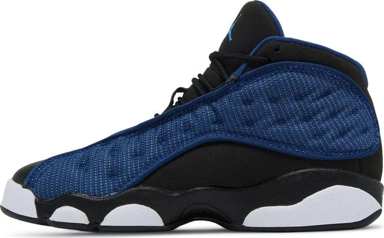 Air Jordan 13 Retro PS Navy Blue