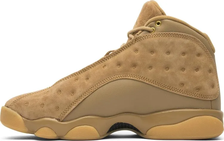 Air Jordan 13 Retro Wheat Tan