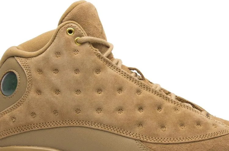 Air Jordan 13 Retro Wheat Tan