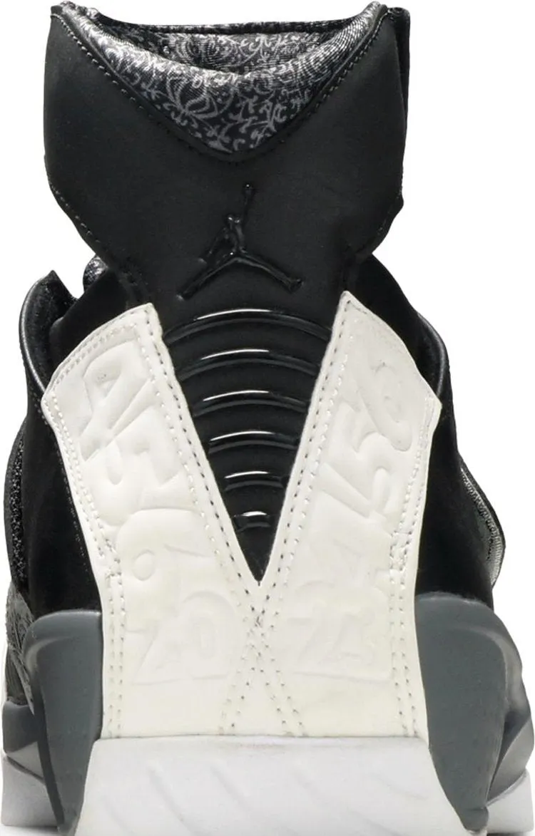 Air Jordan 20 Retro Playoffs, Black