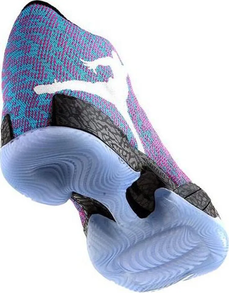 Air Jordan 29 Riverwalk Multicolor