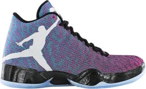 Air Jordan 29 Riverwalk Multicolor