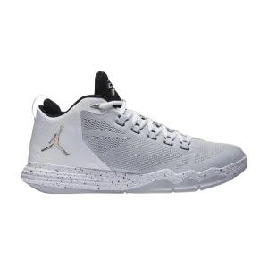 Air Jordan Jordan CP3X AE sneakers, white