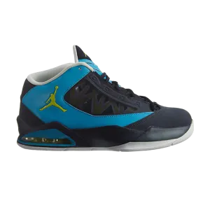 Air Jordan Jordan Flight The Power sneakers, blue