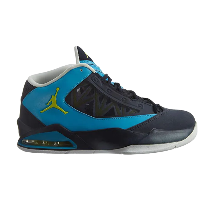 Air Jordan Jordan Flight The Power sneakers, blue