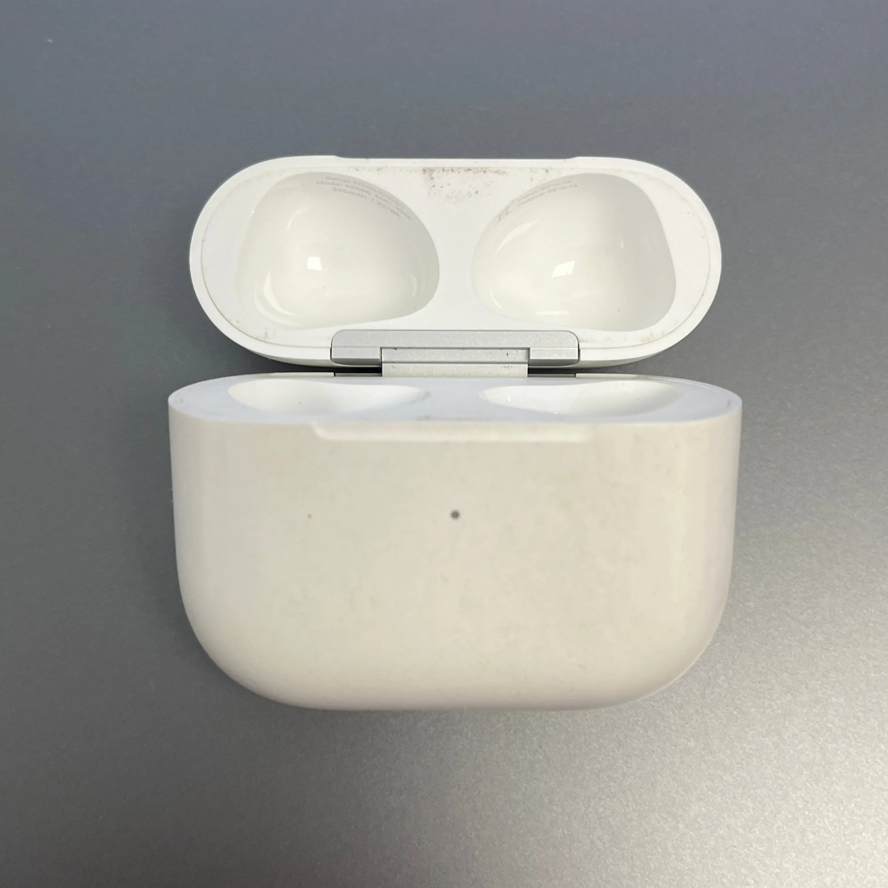 AirPods 3rd Generation Replacement Charging Case - Fair Condition