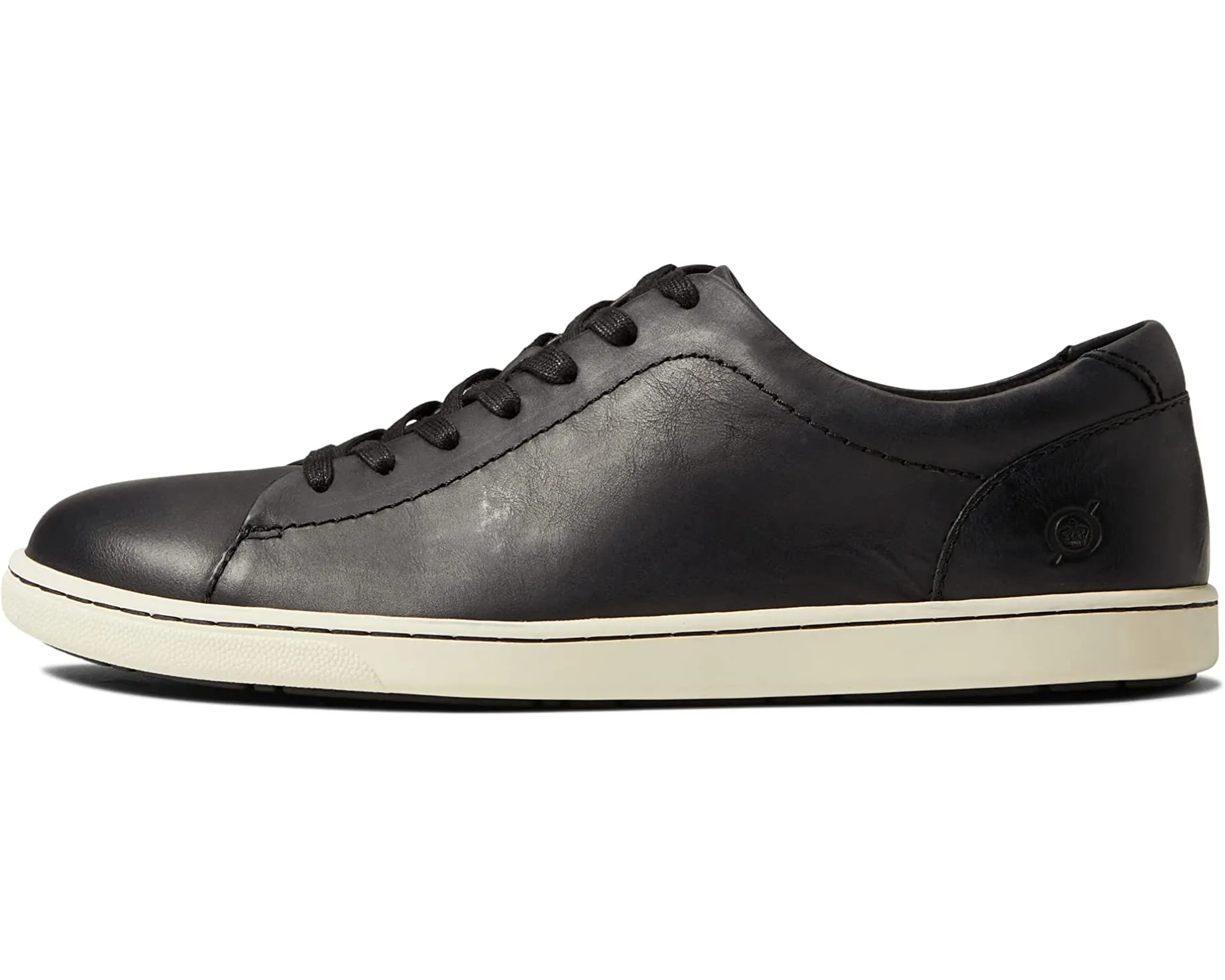 Allegheny II Born sneakers, black