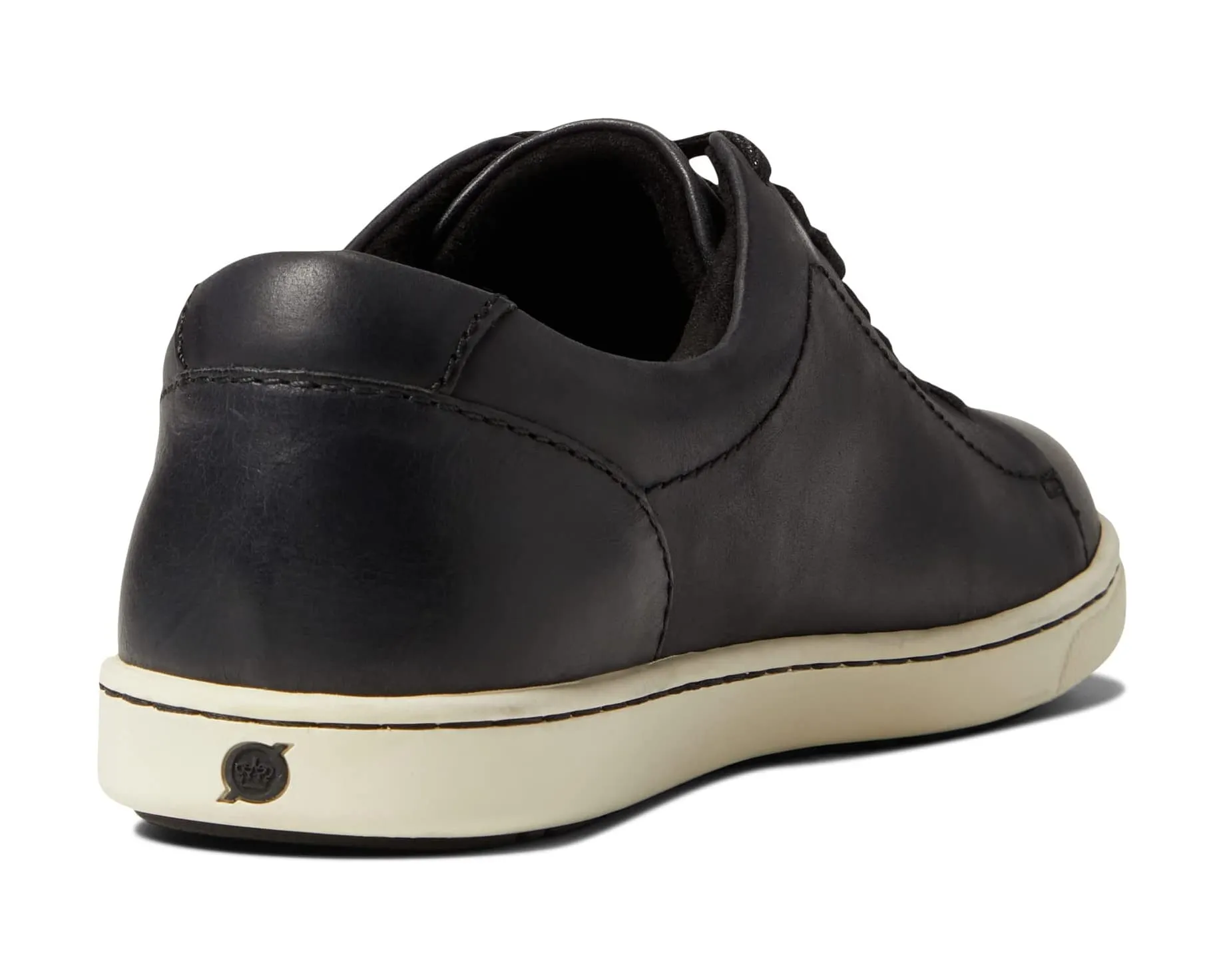 Allegheny II Born sneakers, black