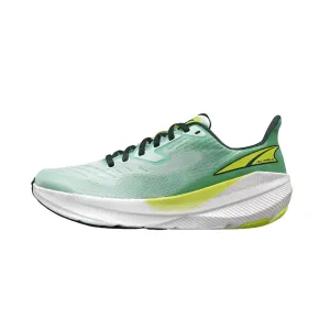 Altra Experience Flow Green White AW24 Women's Sneakers