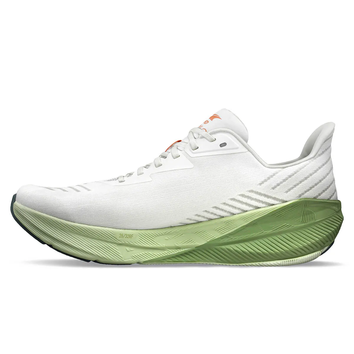 Altra Fwd Experience Mens | White