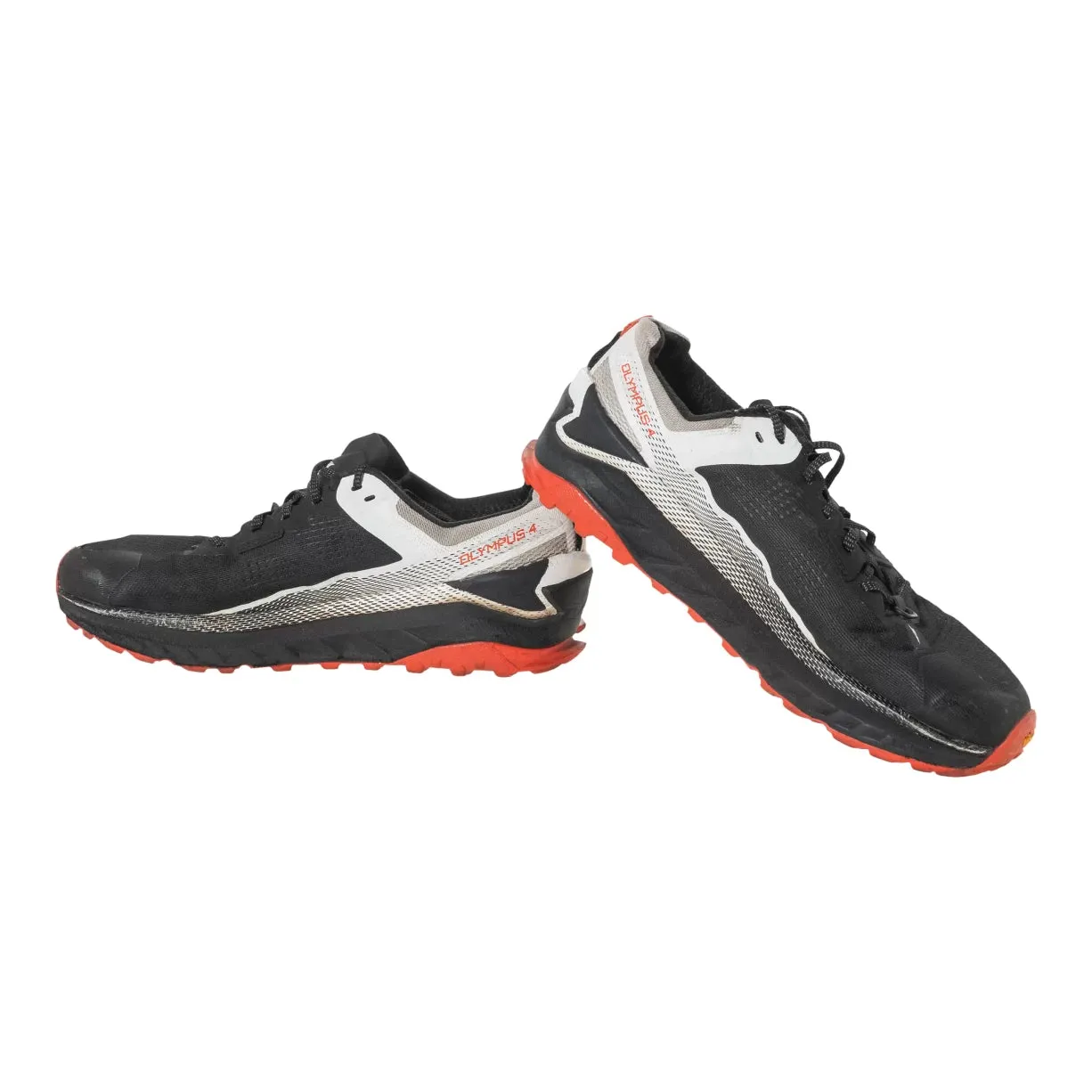 Altra Olympus 4 Trail Running Shoe