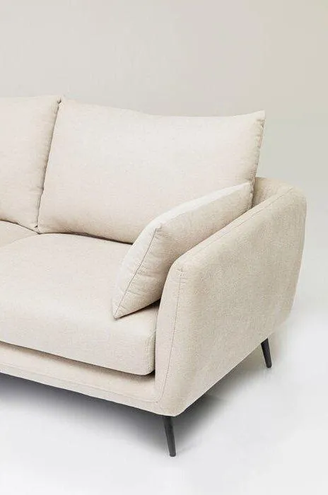 Amalfi Corner Sofa