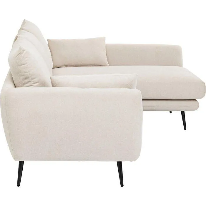 Amalfi Corner Sofa