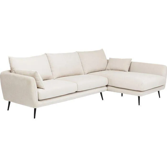 Amalfi Corner Sofa