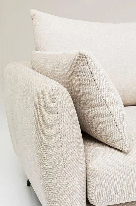 Amalfi Corner Sofa