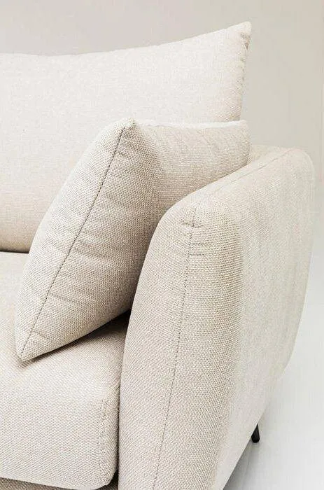 Amalfi Corner Sofa