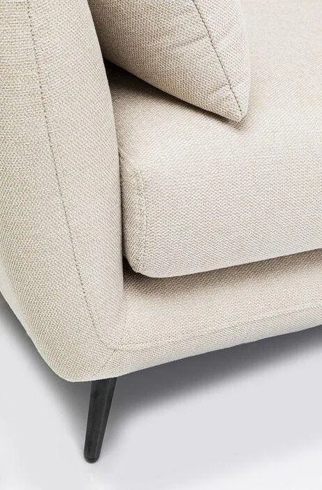 Amalfi Corner Sofa