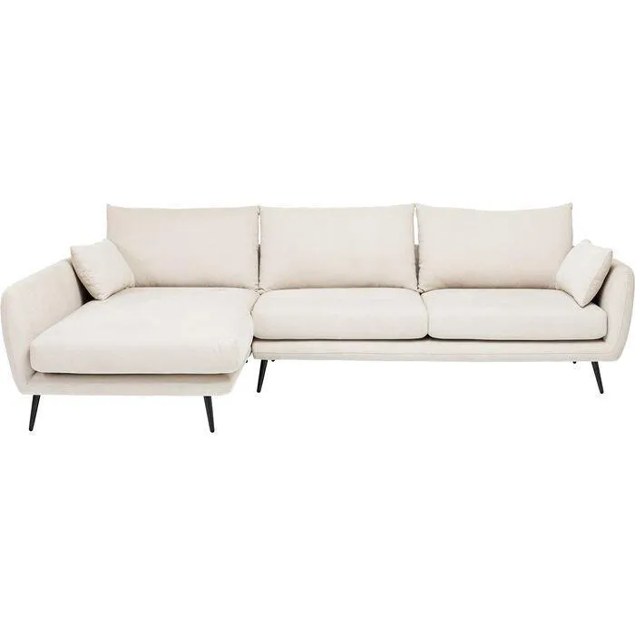 Amalfi Corner Sofa