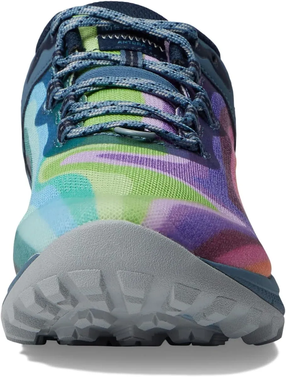 Antora 3 Rainbow Merrell Sneakers, Rainbow