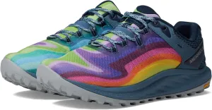 Antora 3 Rainbow Merrell Sneakers, Rainbow