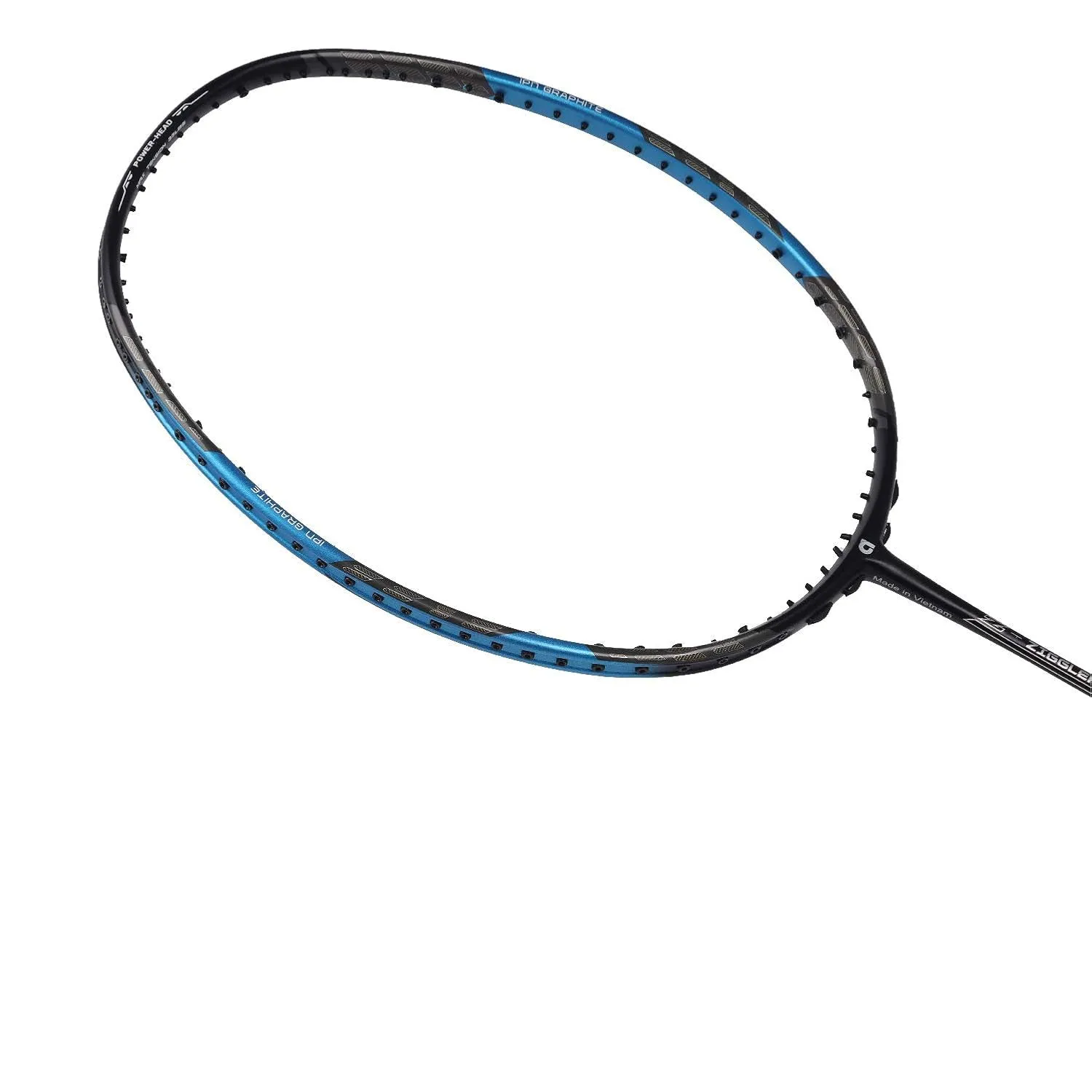 Apacs Z-Ziggler Lite Badminton Racquet without Cover