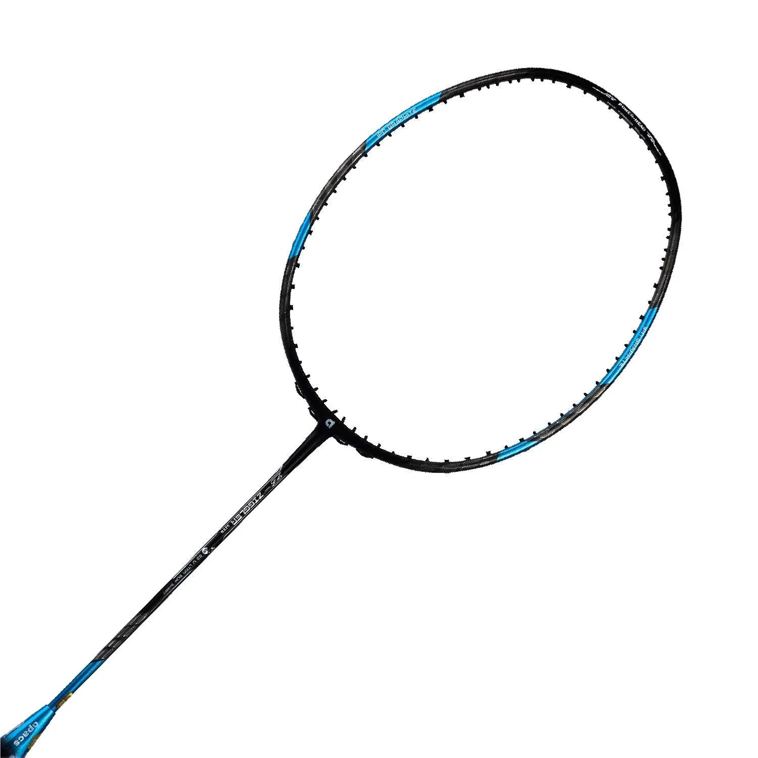 Apacs Z-Ziggler Lite Badminton Racquet without Cover