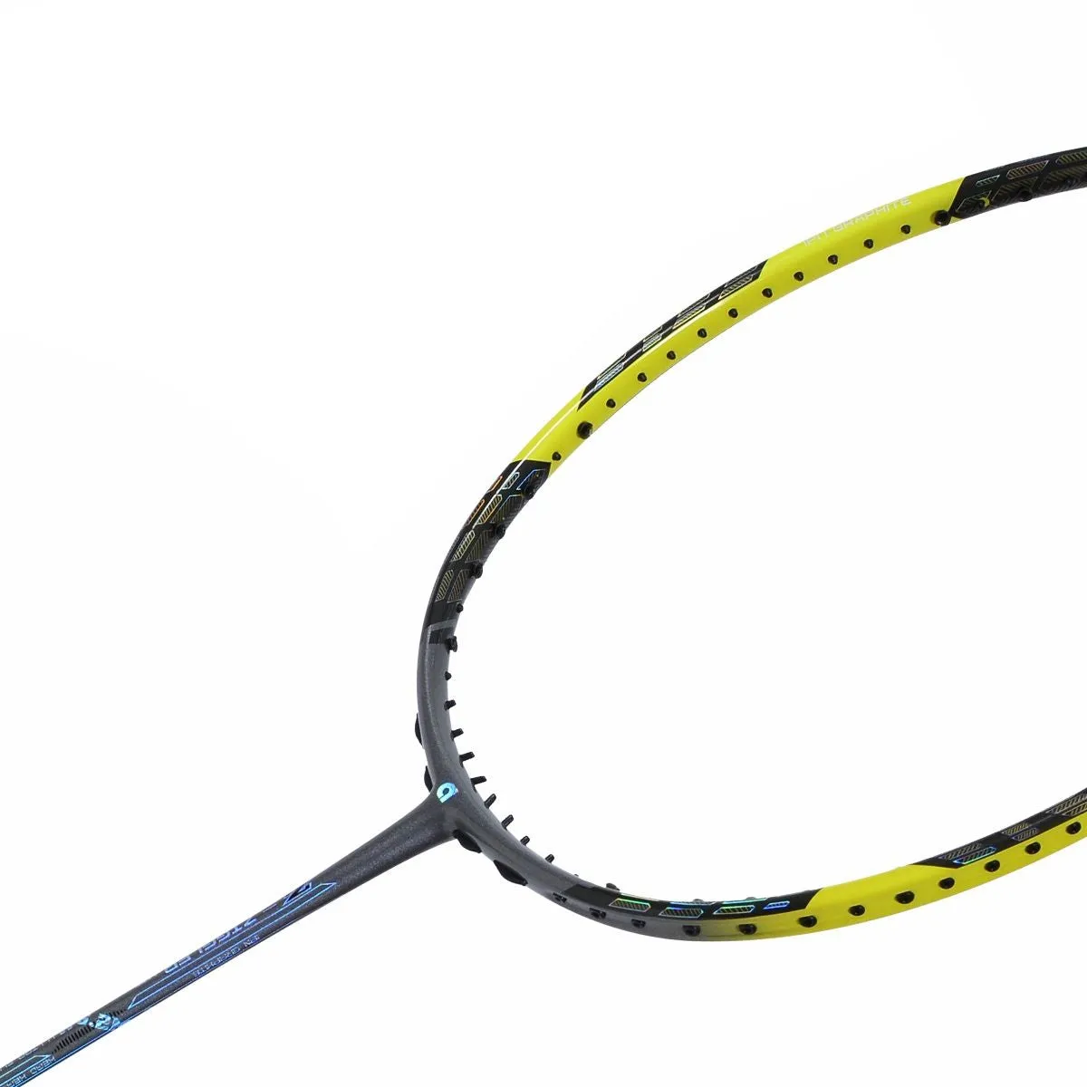 Apacs Z-Ziggler Lite Badminton Racquet without Cover