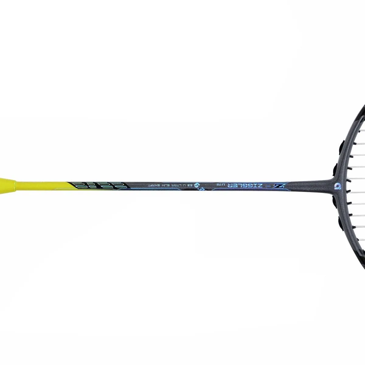 Apacs Z-Ziggler Lite Badminton Racquet without Cover