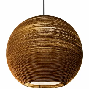 Arcturus Pendant Lamp