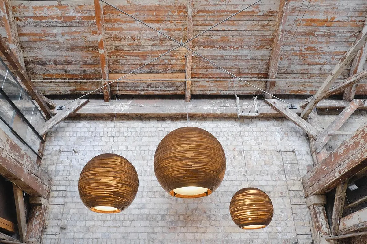 Arcturus Pendant Lamp