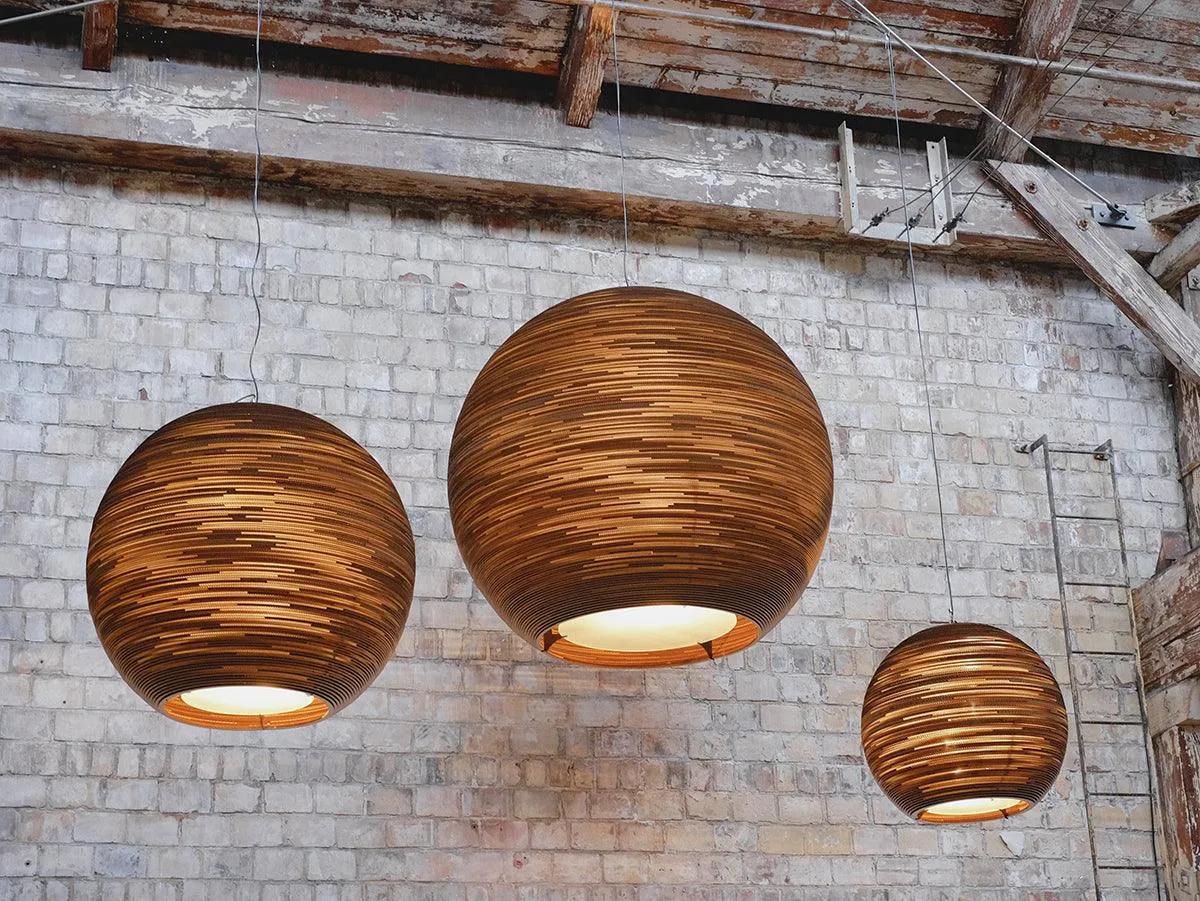 Arcturus Pendant Lamp