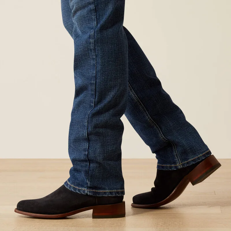 Ariat M8 Modern Ashton Straight Leg Jeans