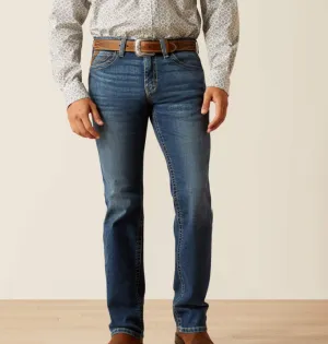 Ariat M8 Modern Fordham Slim Cut Jean