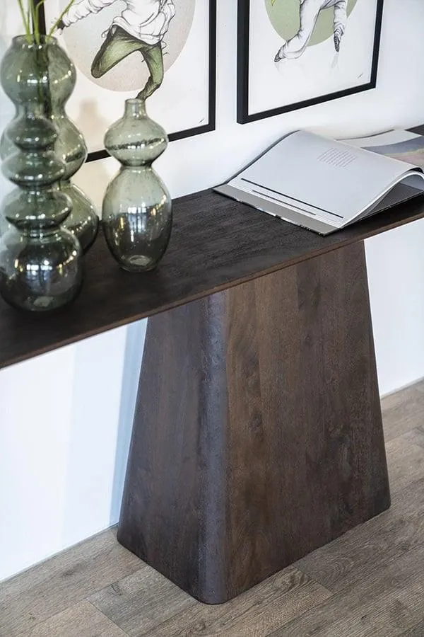 Aron Console Table