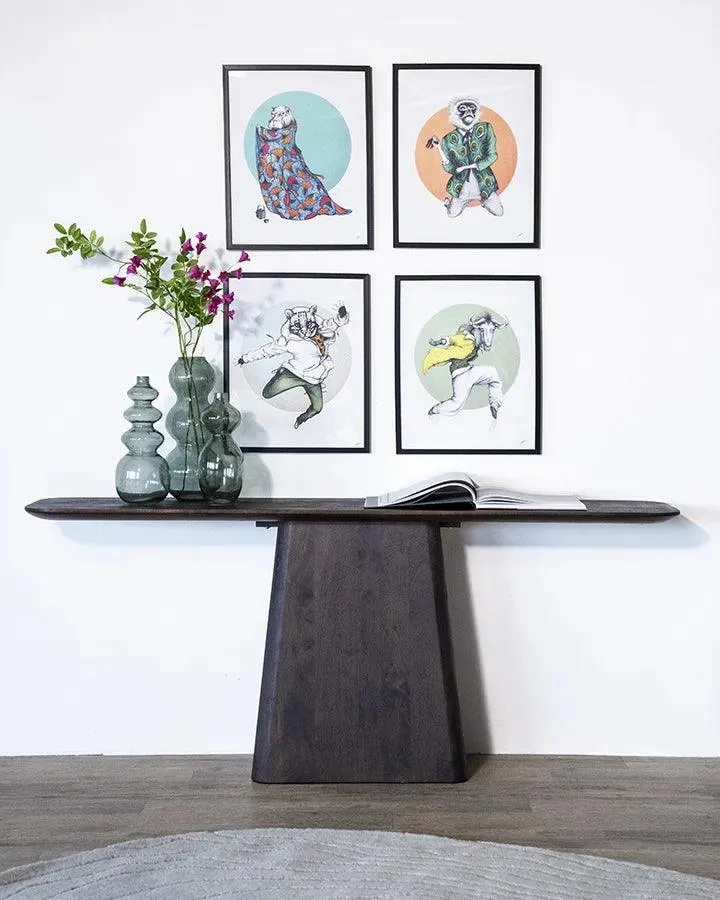 Aron Console Table