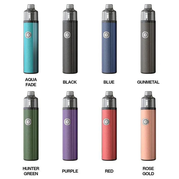 Aspire BP Stik Pod Kit